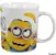 Keramický hrnek - Minions Bananas