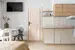 Apartmán 1 (22 m²)