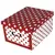 Krabica POIS RED maxi