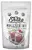 Chia Shake Vegan 500 g - jahoda