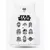 Dámské tílko Star Wars Icons