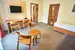 Třílůžkový apartmán – Superior (38 m²)