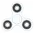 Fidget Spinner - bílá