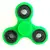 Fidget Spinner - zelená