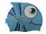 Dětská plavecká čepice Wave - modrá rybka