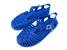 Gumové boty do vody Francis Scoglio - tmavě modré