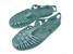 Gumové boty do vody Francis Scoglio - zelené