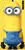 Osuška Minions 083