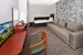 Apartmán (rodinná izba)