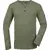 Tričko BUSHMAN STEWE light olive