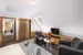 Room studio 4+1