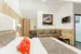 Apartmán Mezonet (50 m²)