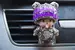 Mini Poppi - panda