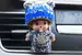 Mini Poppi - panda