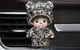 Mini Poppi - panda