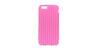 Pixelový kryt na iPhone 6+ růžový