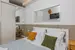 Štandardný jednospálňový apartmán (1, 5) (40 m²)