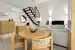 Čtyřlůžkový apartmán L27 (58 m²)