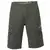 Kraťasy BUSHMAN RORY dark green
