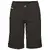 Kraťasy Bushman Cary dark brown