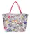 Plážová taška Hat You BR0316 Multicolor