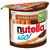 Slané tyčinky Nutella & GO! - 117 g