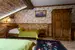 Dvojlôžková izba bez balkóna (21–24 m²)