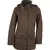 Bunda BUSHMAN LUSALA dark brown