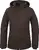 Bunda BUSHMAN ADA dark brown