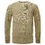 Svetr BUSHMAN HEALY camel