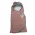Lodger Wrapper Motion Cotton Evening