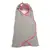 Lodger Wrapper Motion Cotton Nude