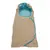 Lodger Wrapper Motion Fleece Azur