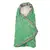 Lodger Wrapper Newborn Cotton Anise