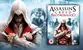 Assassins Creed Brotherhood EN