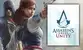 Assassins Creed Unity CZ