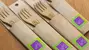 Bambusový příbor - SPORK