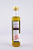 Ochucený extra panenský olivový olej s česnekem