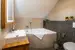 Studio s manželskou posteľou a rozkladacou pohovkou (34 m²)