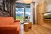 Apartmán Natur 2+2 v centre resortu