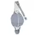 Lodger Shelter Cotton Sport Grey