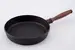 Nízká litinová pánev 24 cm Zhemax Eco Pan