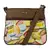 SIMPLY DAISY ZIPPER NO.20