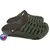 Pánské clogsy A-1003 - zelené