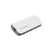 OMEGA POWERBANK 7200 mAh, 1x USB 2.1A - bílá