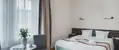 Dvoulůžkový pokoj Standard (22 m²)