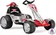 Injusa Elektrické autíčko BIG WHEELS KART ELECTRIC 12V
