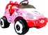 Injusa Elektrické autíčko RACING CAR HELLO KITTY 6V