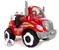 Injusa Elektrické autíčko FIREFIGHTER TRUCK 6V