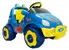 Injusa Elektrické autíčko RACING CAR DORY 6V